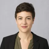 Clémence Haudriette