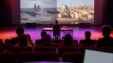 À Chaillot, Radio Live raconte Kyiv et Le Caire sur scène