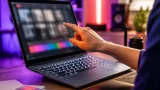 Apple lance le MacBook Pro tactile avec écran OLED PROLED XDR