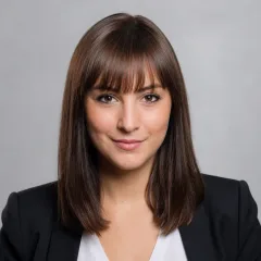 Agathe Prévillier