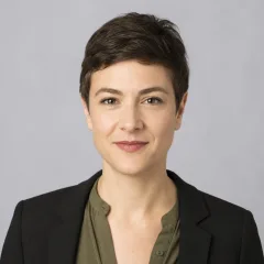 Clémence Haudriette