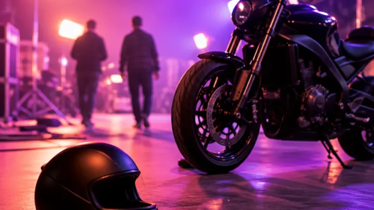 Ghost Rider : Connor Storrie négocie le rôle du méchant face à Ryan Gosling