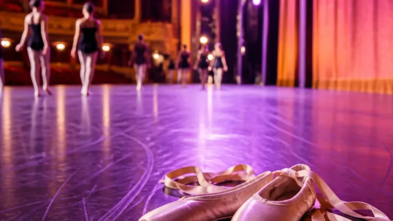 Lucinda Childs crée une nouvelle pièce pour le Ballet de l’Opéra de Paris