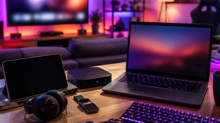 Xcode révèle la mémoire vive de l’Apple TV 4K et de l’iPad mini OLED