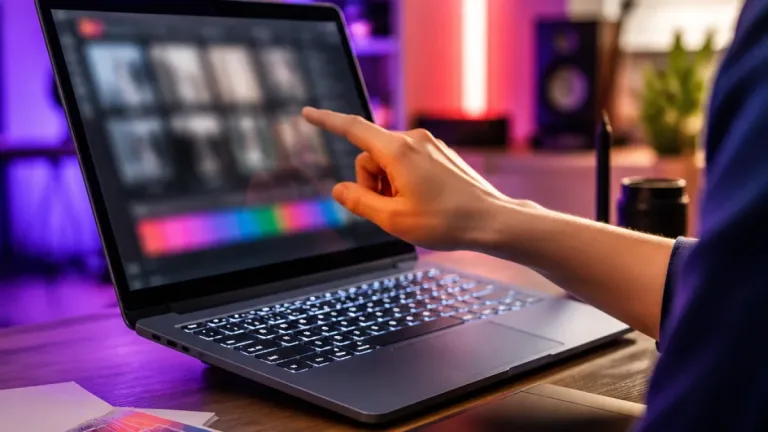Apple lance le MacBook Pro tactile avec écran OLED PROLED XDR