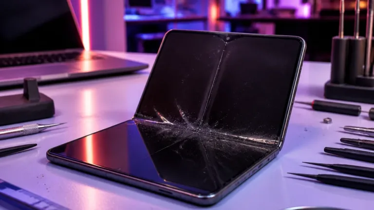 L’iPhone Duo mis en difficulté par un test de durabilité de JerryRigEverything
