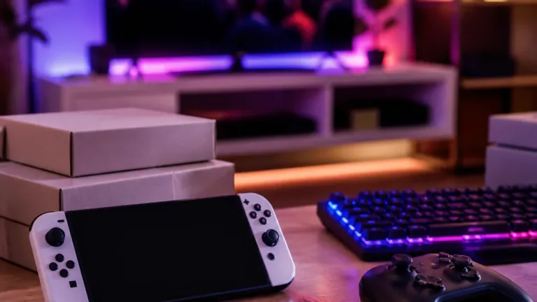 Nintendo dévoile 23 jeux indépendants pour la Switch et la Switch 2