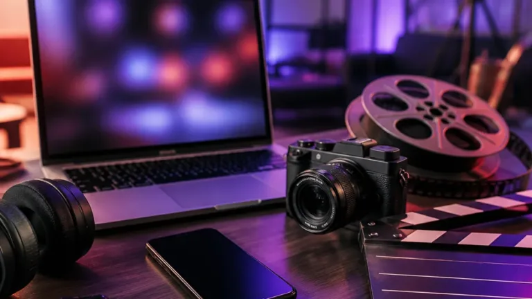 Rian Johnson lance Chromagraph Camera, une appli photo inspirée de ses films